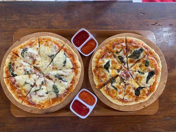 New Starlight Hotel Lovina