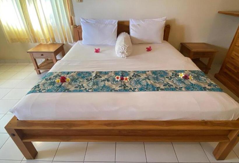 New Starlight Hotel Lovina