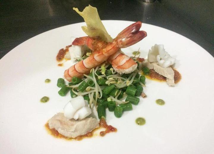 New Starlight Hotel Lovina