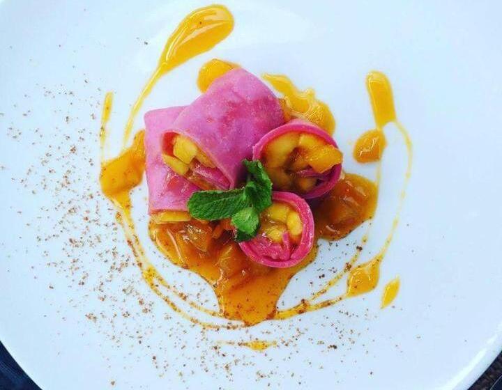 New Starlight Hotel Lovina