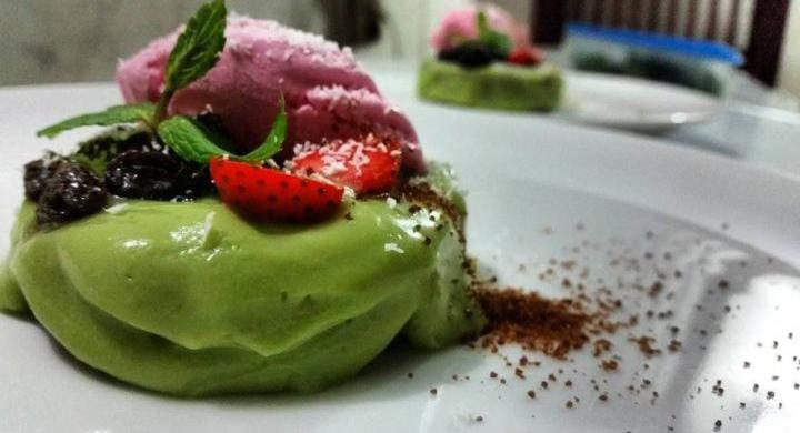 New Starlight Hotel Lovina