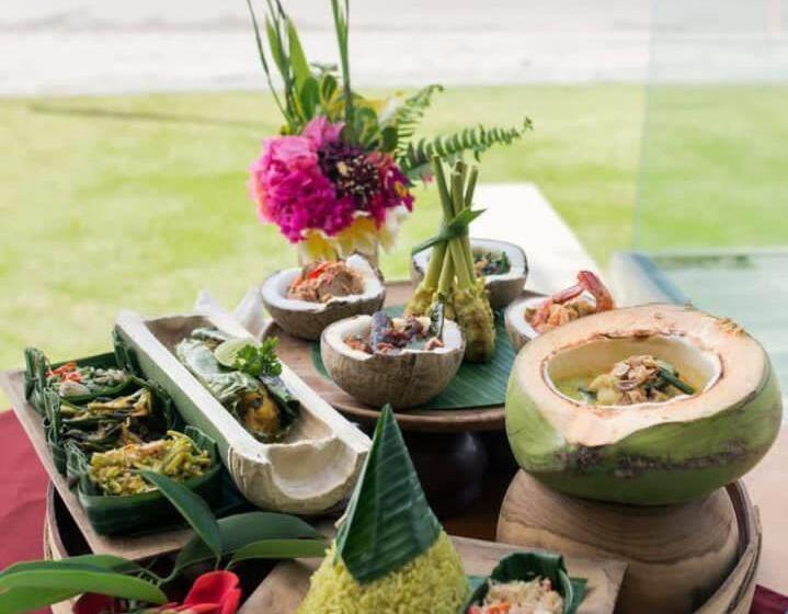 New Starlight Hotel Lovina