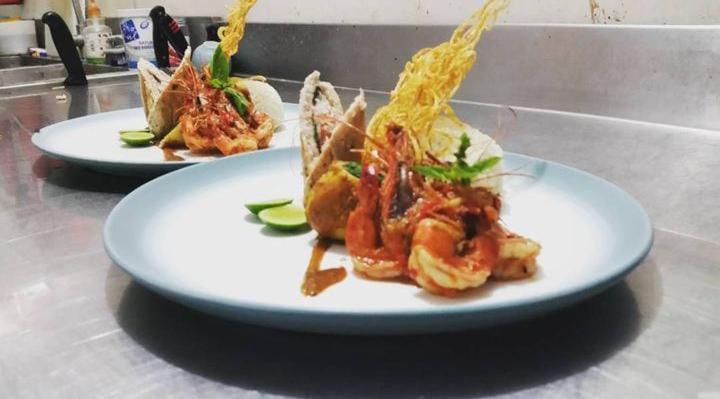 New Starlight Hotel Lovina