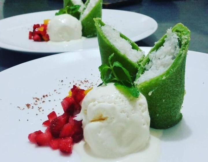 New Starlight Hotel Lovina