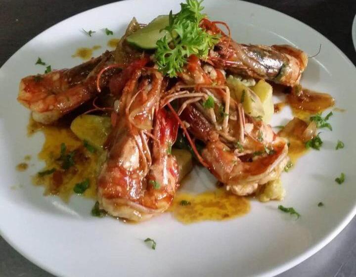 New Starlight Hotel Lovina