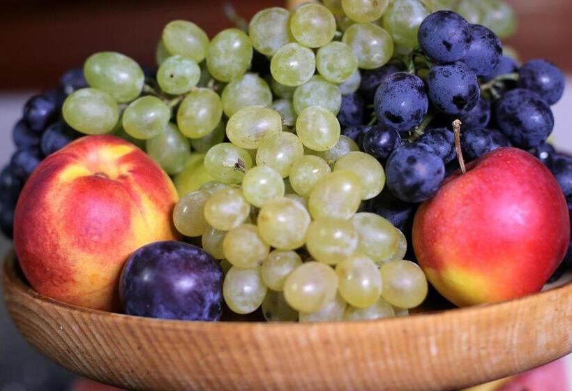 Szent Orbán Erdei Wellness Hotel és Residence