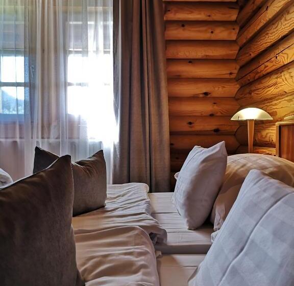 Szent Orbán Erdei Wellness Hotel és Residence