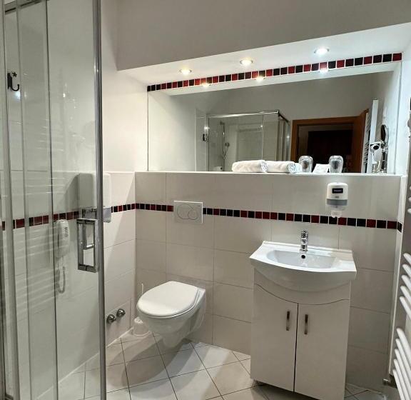 Szent Orbán Erdei Wellness Hotel és Residence