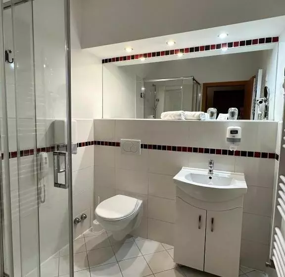 Szent Orbán Erdei Wellness Hotel és Residence
