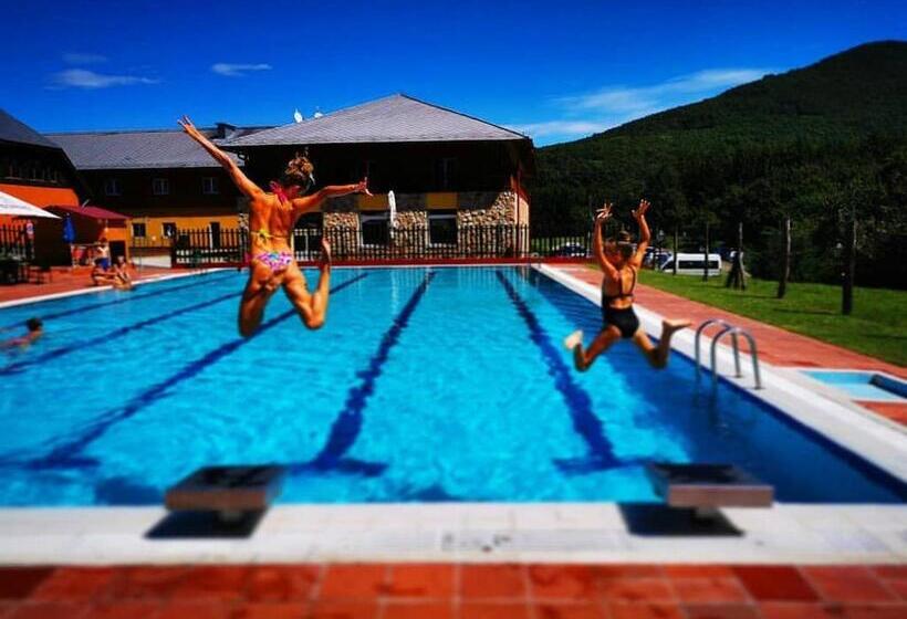 Szent Orbán Erdei Wellness Hotel és Residence