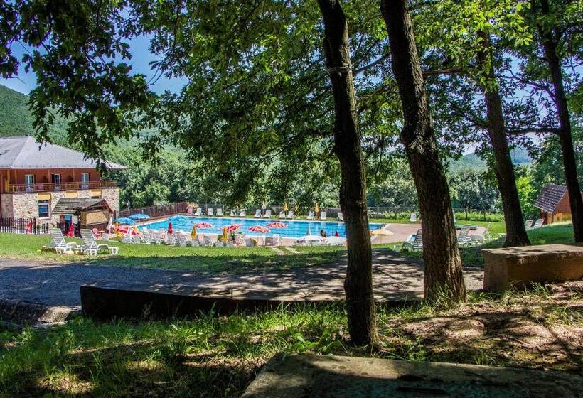 Szent Orbán Erdei Wellness Hotel és Residence