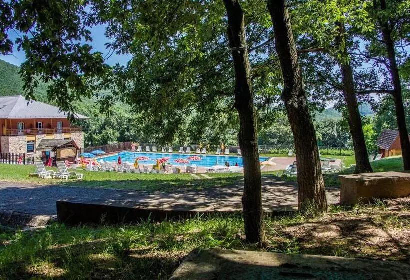 Szent Orbán Erdei Wellness Hotel és Residence