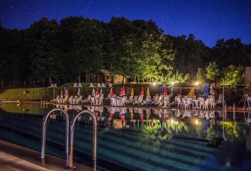 Szent Orbán Erdei Wellness Hotel és Residence