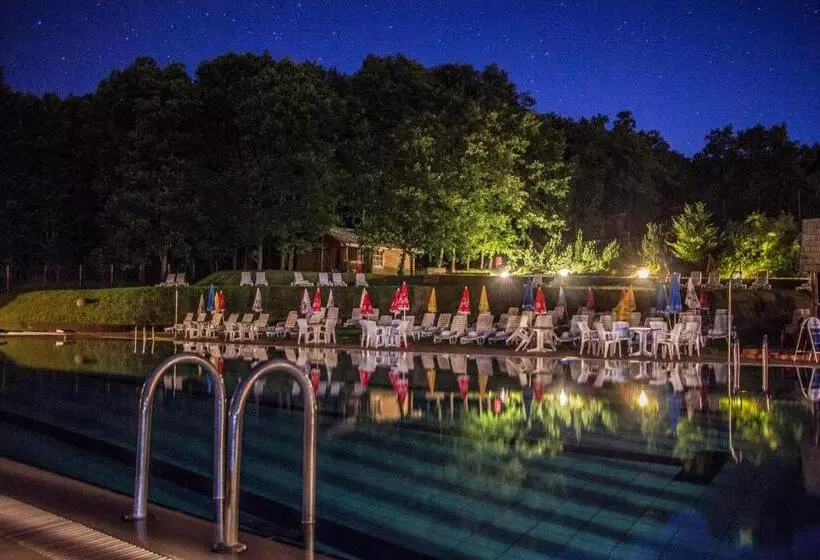 Szent Orbán Erdei Wellness Hotel és Residence