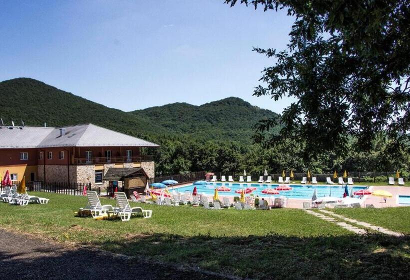 Szent Orbán Erdei Wellness Hotel és Residence