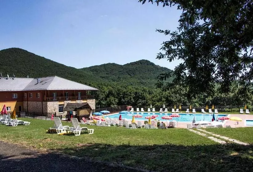 Szent Orbán Erdei Wellness Hotel és Residence