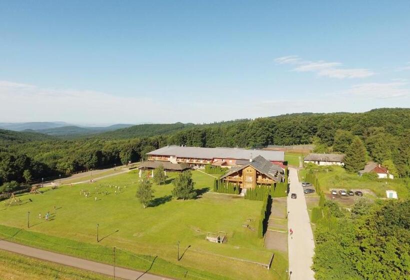 Szent Orbán Erdei Wellness Hotel és Residence