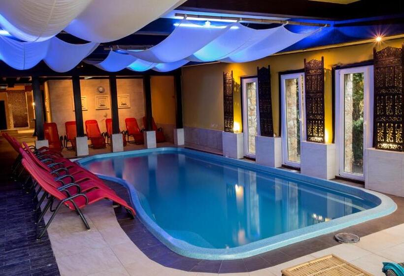 Szent Orbán Erdei Wellness Hotel és Residence