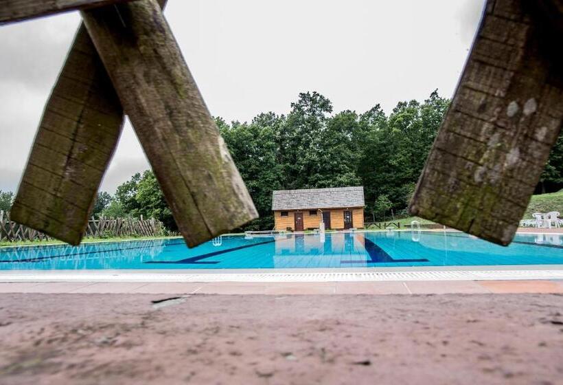 Szent Orbán Erdei Wellness Hotel és Residence