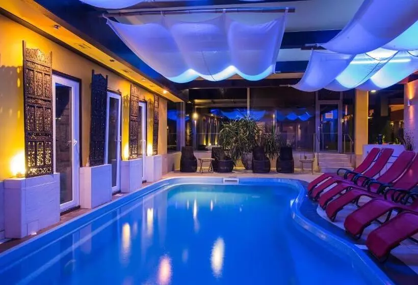 Szent Orbán Erdei Wellness Hotel és Residence