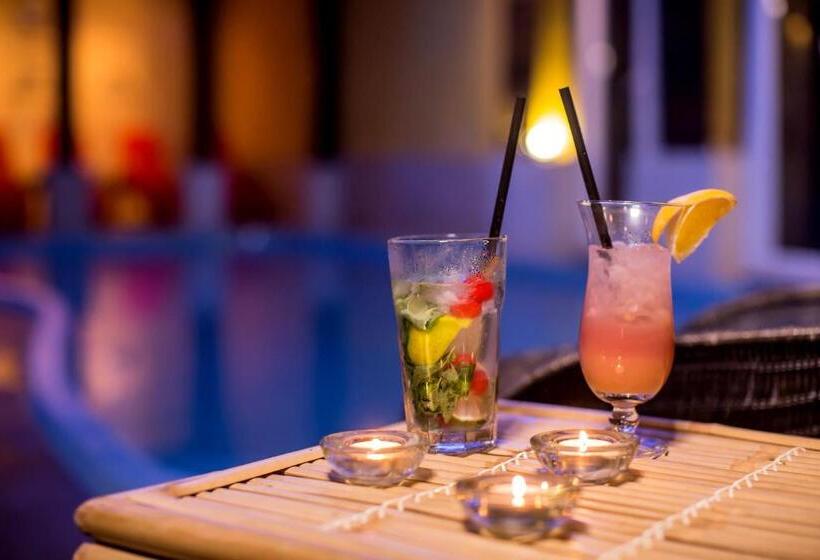 Szent Orbán Erdei Wellness Hotel és Residence