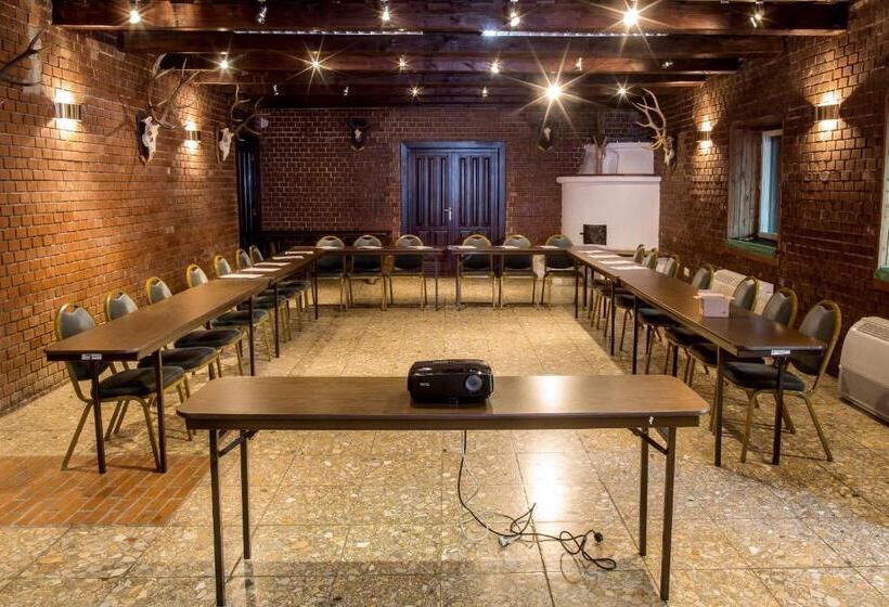 Szent Orbán Erdei Wellness Hotel és Residence