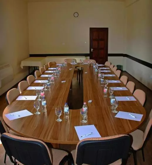 Szent Orbán Erdei Wellness Hotel és Residence