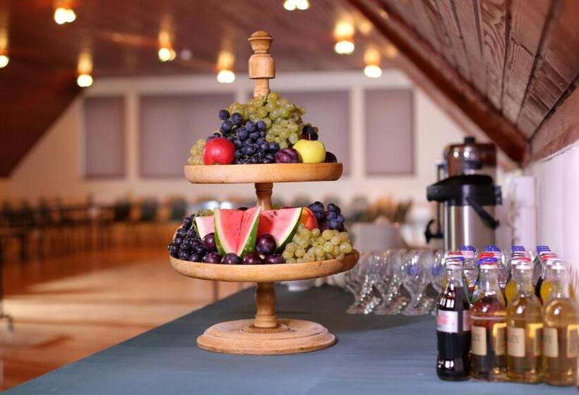 Szent Orbán Erdei Wellness Hotel és Residence