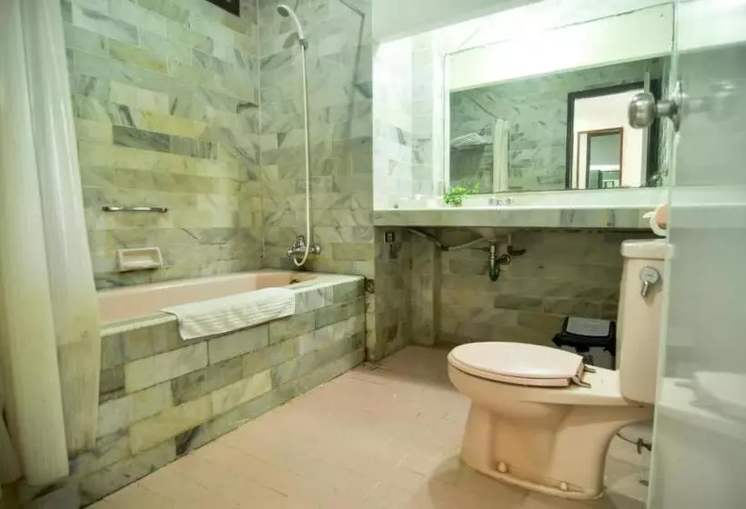 ホテル Tanjung Pesona Beach Resort & Spa