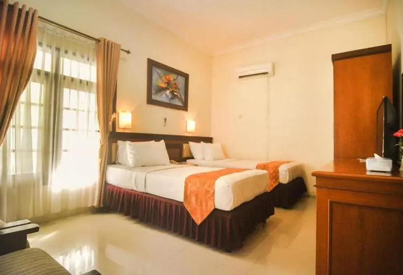 ホテル Tanjung Pesona Beach Resort & Spa