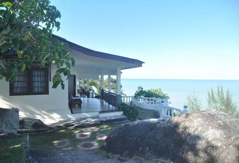 ホテル Tanjung Pesona Beach Resort & Spa