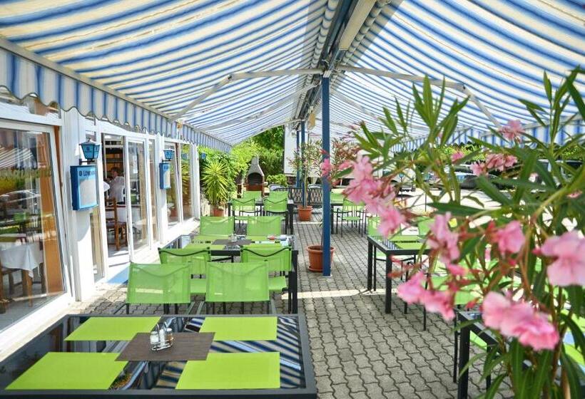 Отель Thermal Panzió Igal