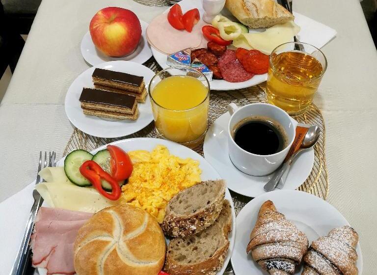 בית מלון כפרי Tokajvár