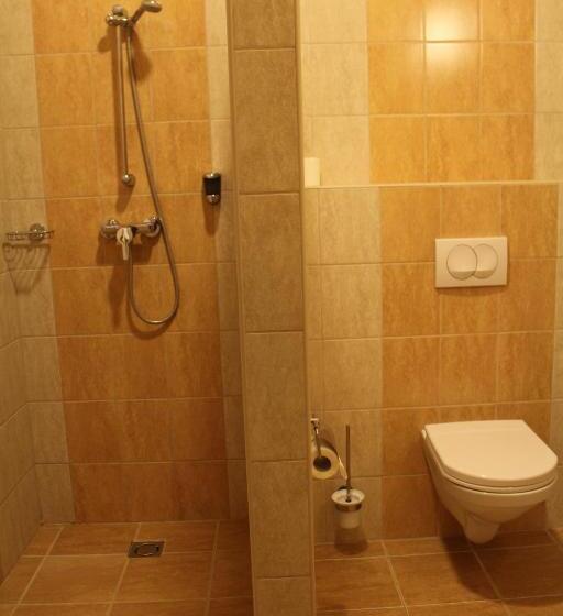 בית מלון כפרי Tokajvár