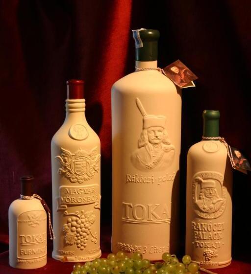 בית מלון כפרי Tokajvár