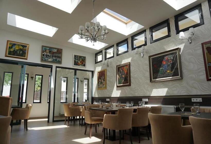 Отель Toldi Fogadó