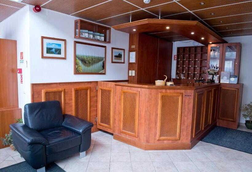 Отель Toldi Fogadó