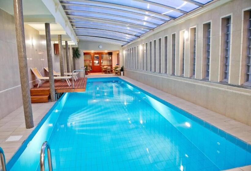 Отель Toldi Fogadó