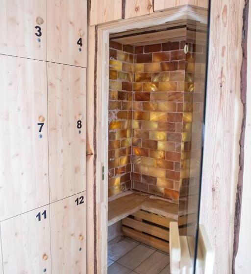 Отель Toldi Fogadó