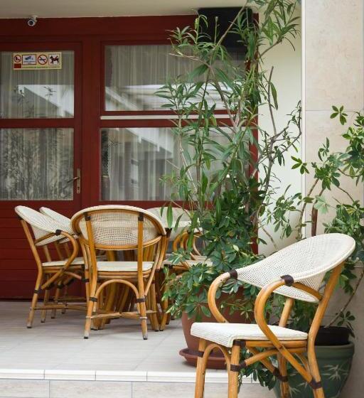 Отель Toldi Fogadó