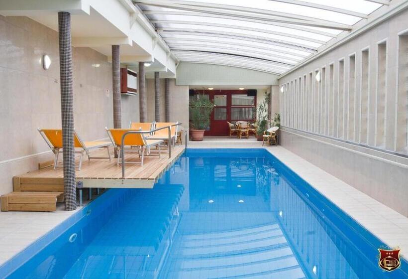 Отель Toldi Fogadó