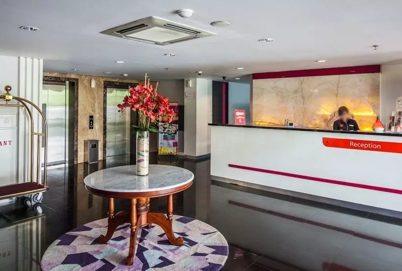 Hotel Zen Premium Setiabudi