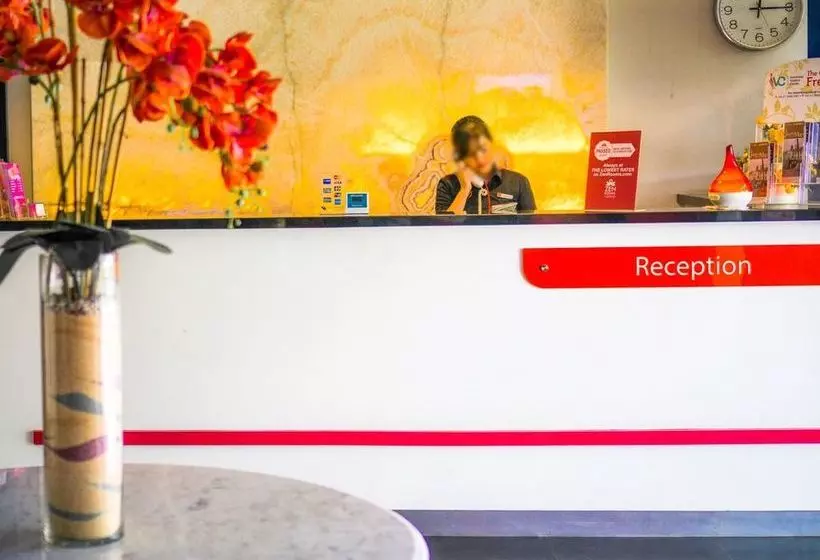 Hotel Zen Premium Setiabudi