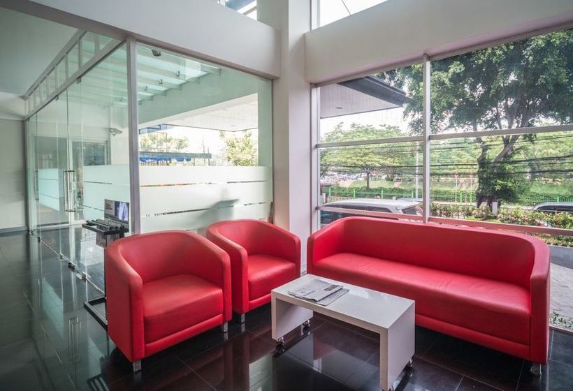 فندق Zen Premium Setiabudi