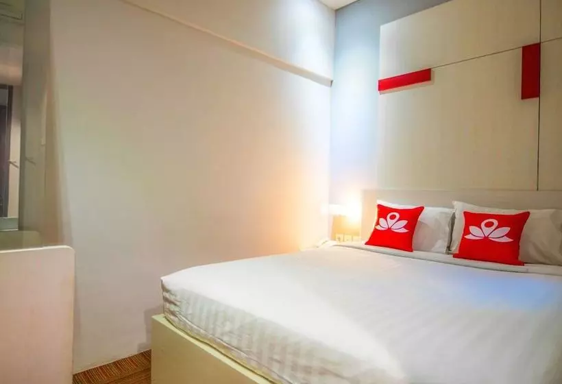 Hotel Zen Premium Setiabudi