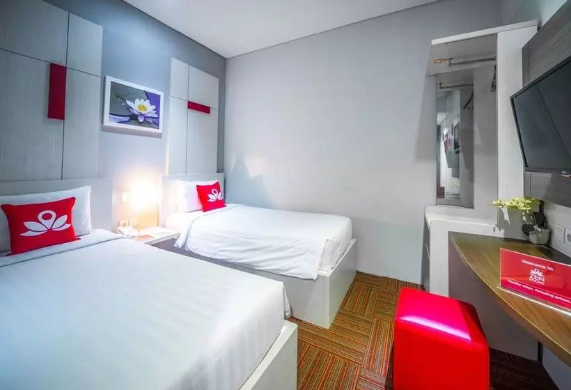 Hotel Zen Premium Setiabudi