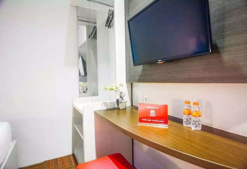 Hotel Zen Premium Setiabudi