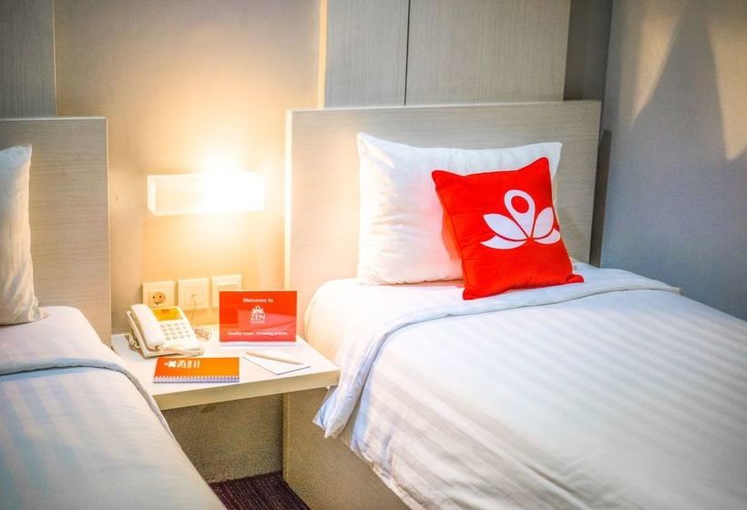 فندق Zen Premium Setiabudi