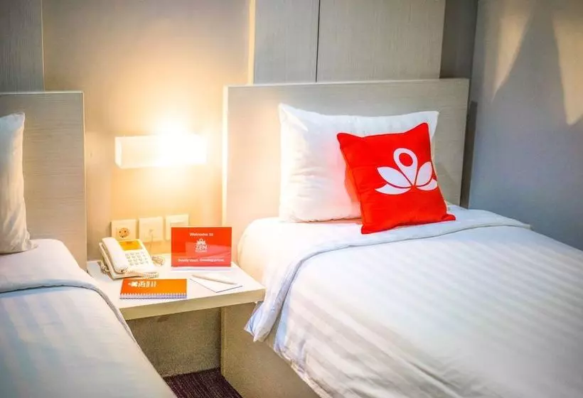 Hotel Zen Premium Setiabudi
