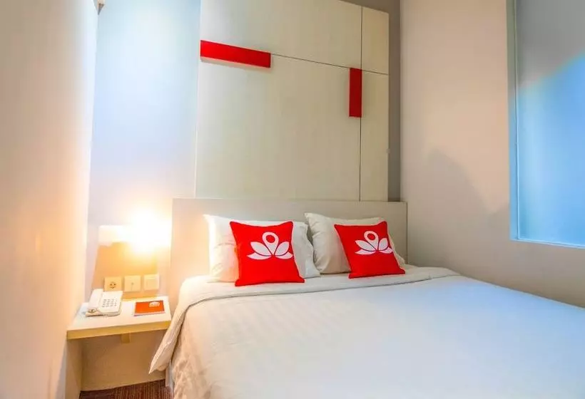 Hotel Zen Premium Setiabudi